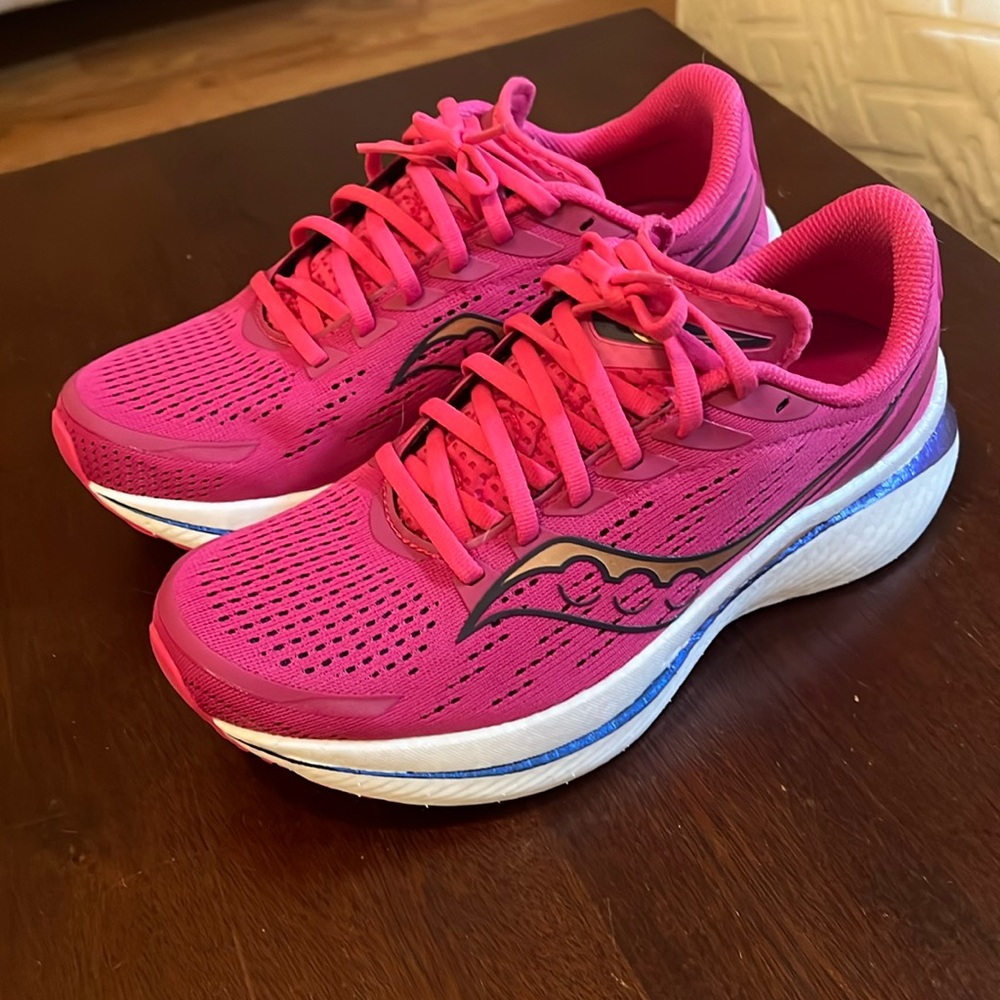 Saucony Endorphin Speed 3